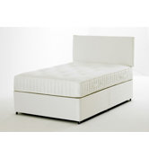 Aloe Vera 1000 Pocket Divan Bed