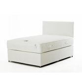 Aloe Vera 1000 Memory Pocket Divan Bed