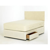 Esyy Memory 12.5 Gauge Divan Bed