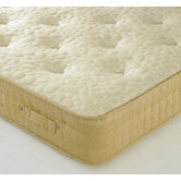 Bubbles 2000 Pocket Mattress