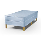 Esyy Apache Divan Bed