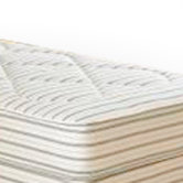 Esyy Supreme Quilted Mattress