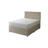 Bamboo Memory 500 Mattress