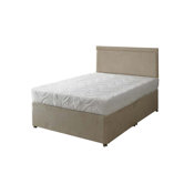Cashmere Latex 1000 Mattress