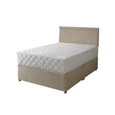 Organic Latex 500 Mattress