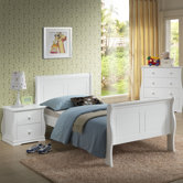 Oasis Bedroom Collection