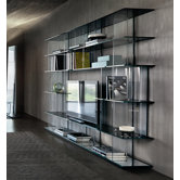 Sistema Inori TV Stand