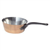 M'heritage Saute Pan