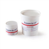 M'plus .15 liter Copperbrill Cleaner