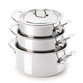 M'Cook Multi-Pot