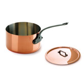 M'Heritage Saucepan with Lid