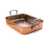 M'Heritage M150S Rectangle Roasting Pan