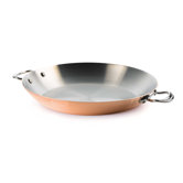 M'Heritage M150S Paella Pan