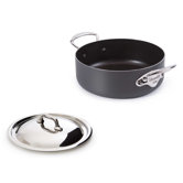 M'Stone2 Rondeau Round Handle Casserole