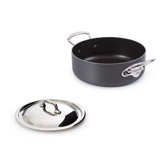 M'Stone2 Round Rondeau Casserole