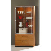 Tvilum Display Cabinets