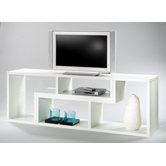 Flexo TV Stand