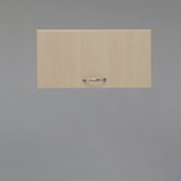 Minima 30.5 cm Wall Cabinet in Light Maple
