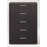 Pepe 5 Drawer Chest