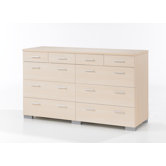 Puls 10 Drawer Chest