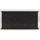 Tvilum Cabinets