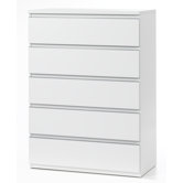 Verona 5 Drawer Chest