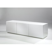 Monaco Combination 45 TV Stand