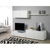 Monaco TV Stand Combination 59
