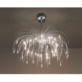 Vincent Lo Arcade 25 Light Chandelier