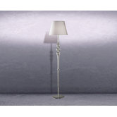 Cheope Shade for Floor Lamp