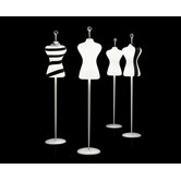 Marilyn Floor Lamp by Carlo Nason