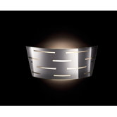 Mirage Wall Light by Filippo Caprioglio