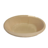 72" x 44.5" Air Massage Drop-In Bath Tub