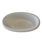 69" x 41" Whirlpool Drop-In Bath Tub