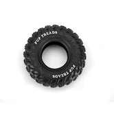 Pup Treads Tire Dog Toy