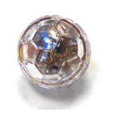 Motion Activated Cat Ball Cat Toy