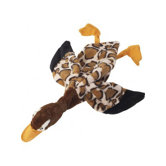 Skinneez Goose Dog Toy