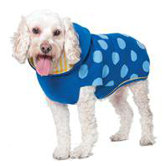 Spot Hoodie Dog Sweater