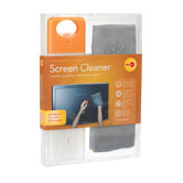 Screen Cleaning Gel with Mitt