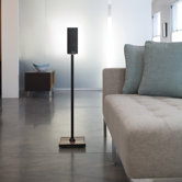 OmniMount Speaker Stands