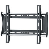 Medium Flat Panel Fixed Wall Mount (23" - 37" Screens)