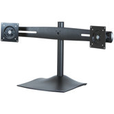 Dual LCD Desk Stand