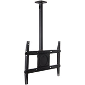 Single TV Tilt Mount