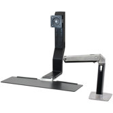 Height Adjustable Workstation