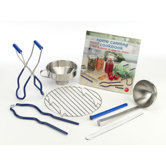 Home Canning Kit