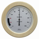 Sauna-Hygrometer "Relax"