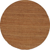 Jute Natural Rug