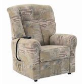 TV Sessel "Renato"