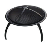 CampFire2Go Portable Fire Pit