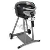 Patio Bistro TRU-Infrared Electric Grill